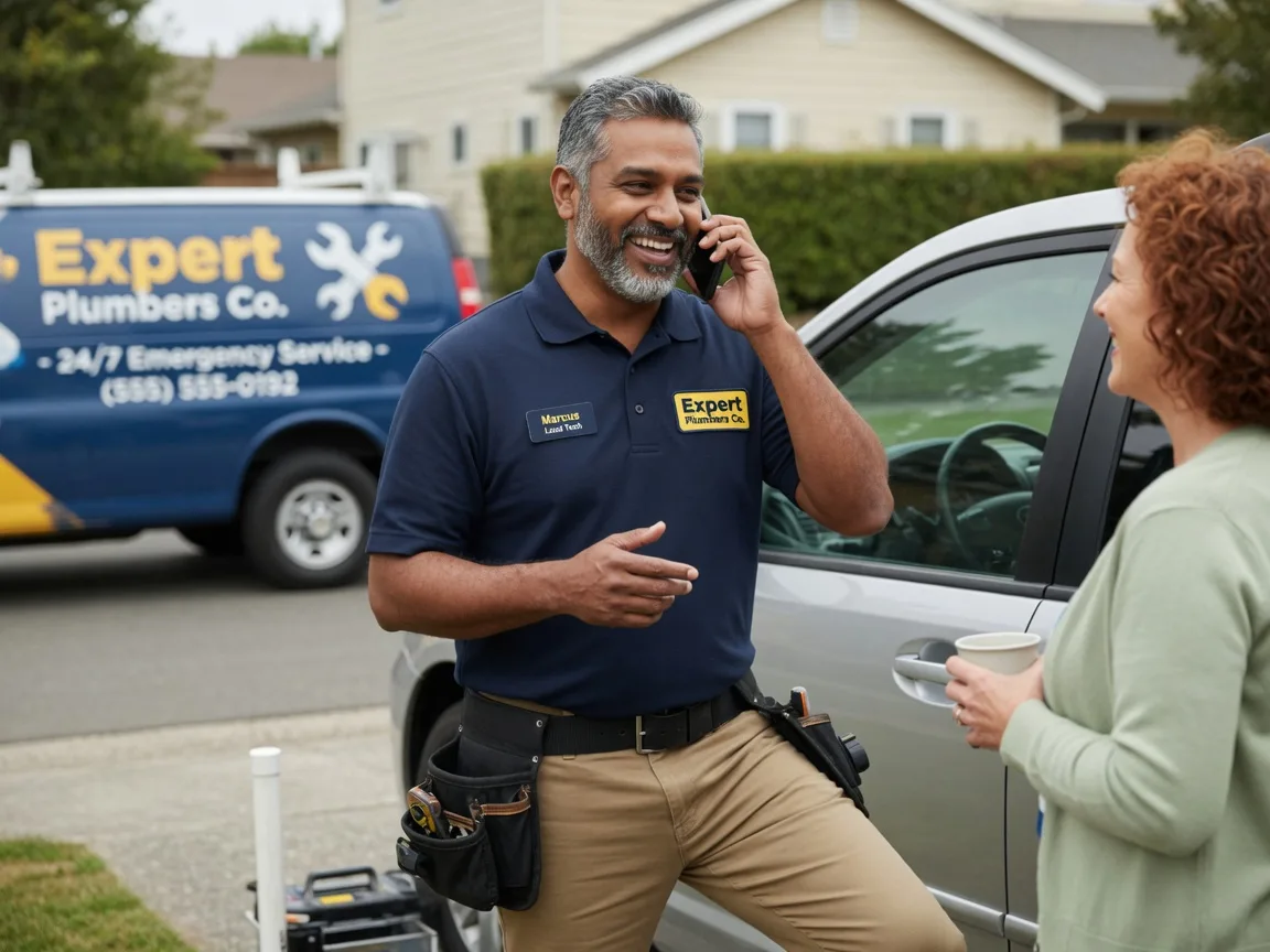 Drain Cleaning Covel, WV FAQs